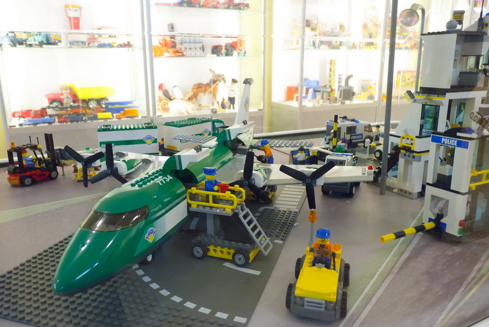Государственный музей игрушки